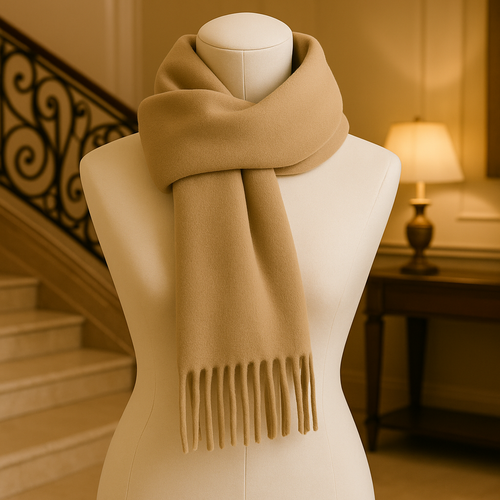 Palais Scarf